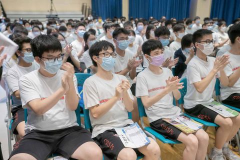 文史地常識問答比賽 - 4